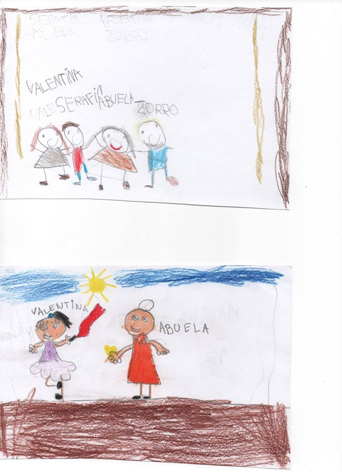 Carta de espectador 16